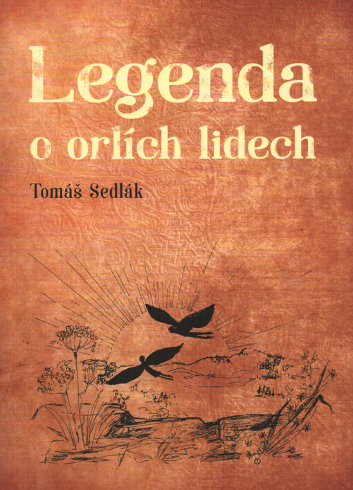 Legenda o orlích lidech