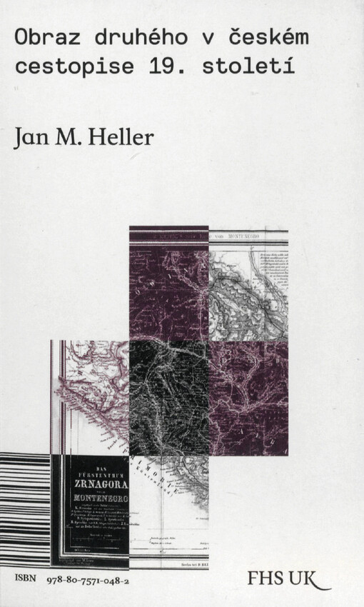 Obraz druhého v českém cestopise 19. století