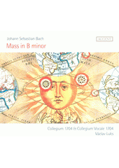 Mass in B minor (odkaz v elektronickém katalogu)