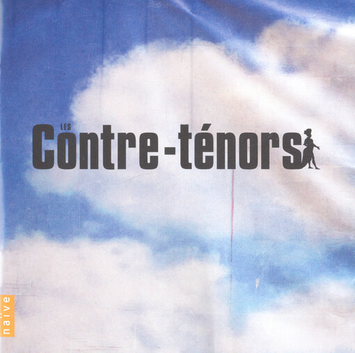 Les Contre-tenors