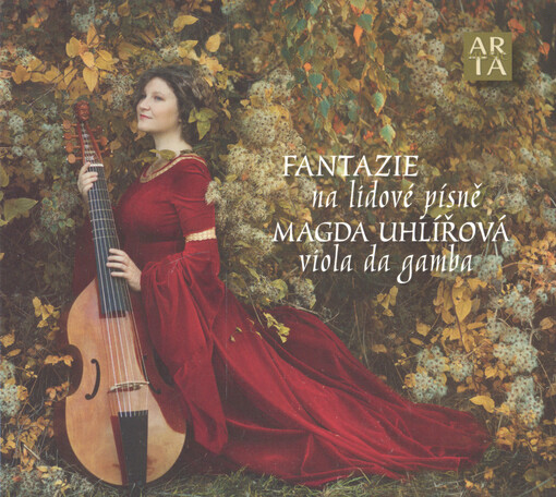 Fantazie na lidové písně