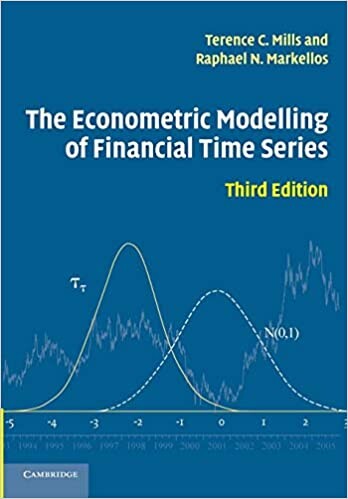 The Econometric Modelling of Financial Time Series