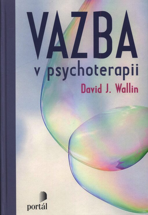 Vazba v psychoterapii