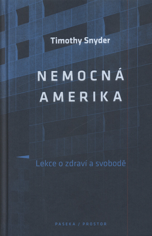 Nemocná Amerika