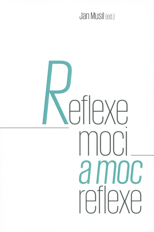 Reflexe moci a moc reflexe