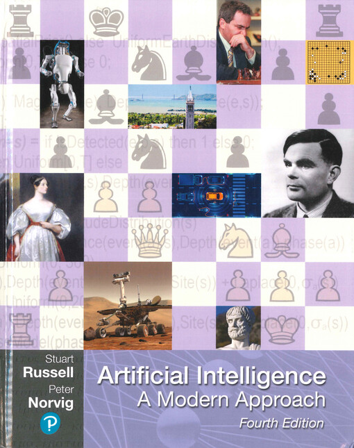 Artificial intelligence : a modern approach
