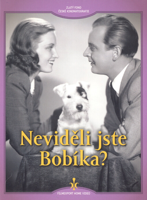 Neviděli jste Bobíka?