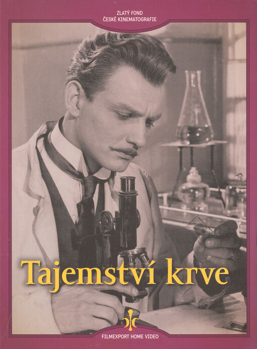 Tajemství krve