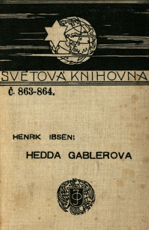 Heda Gablerova
