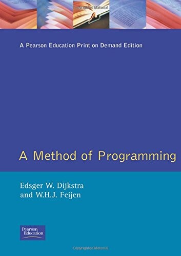 A Method of Programming