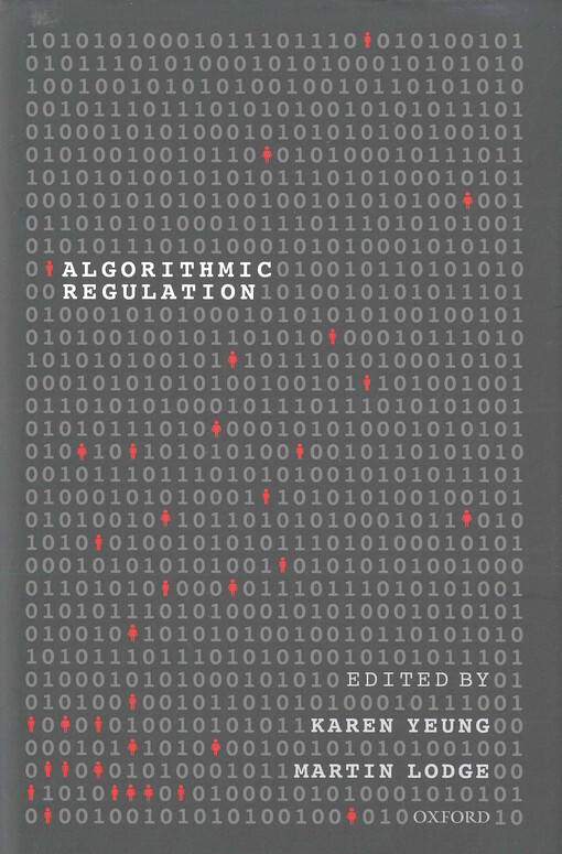 Algorithmic regulation