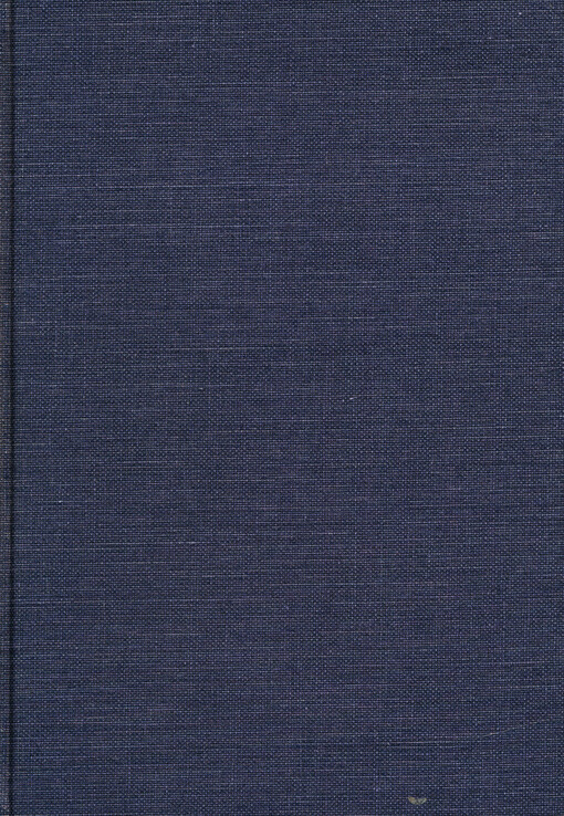 The aesthetic thought of the French enlightenment