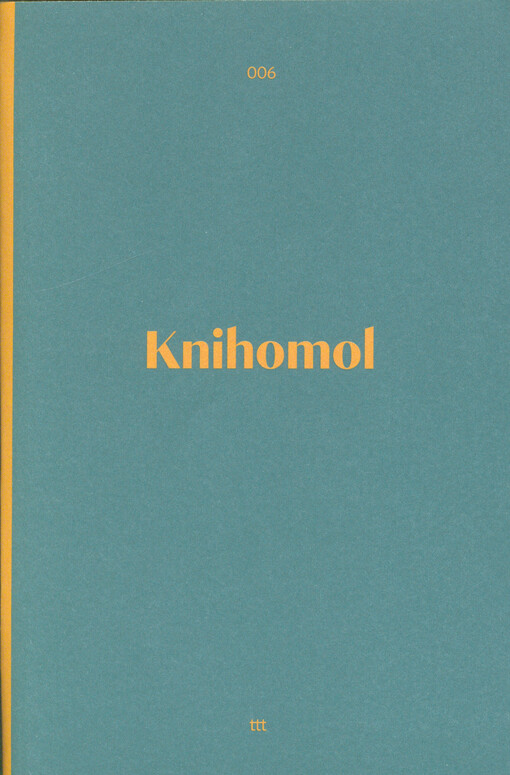 Knihomol