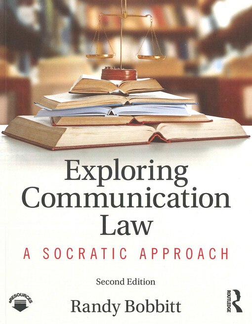 Exploring communication law : a Socratic approach
