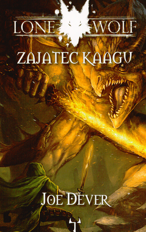 Zajatec Kaagu