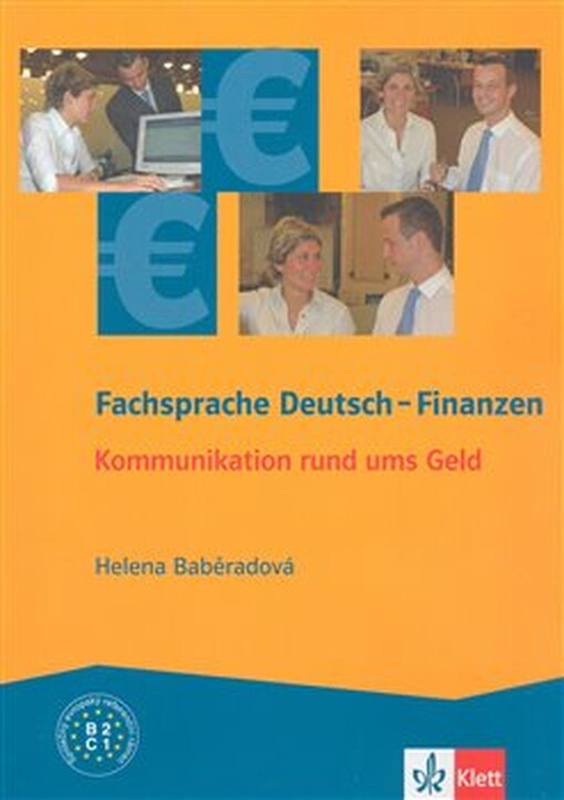 Fachsprache Deutsch - Finanzen: Kommunikation rund ums Geld