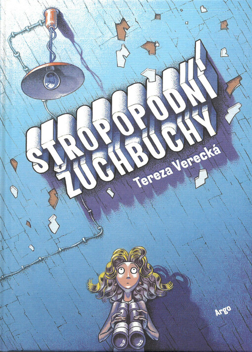 Stropopodní žuchbuchy