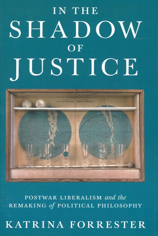 In the shadow of justice