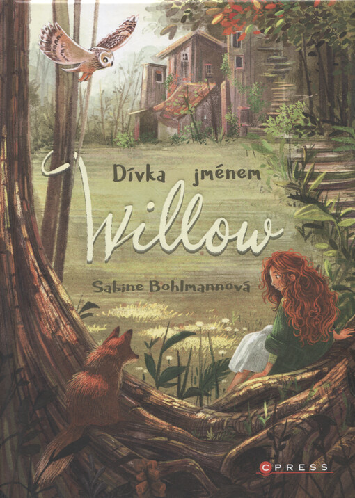 Dívka jménem Willow