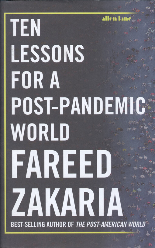 Ten lessons for a post-pandemic world