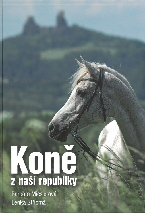 Koně z naší republiky