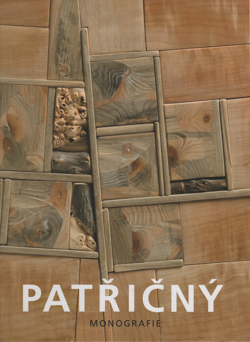 Patřičný: monografie