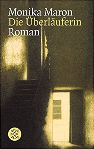 Die Überläuferin : Roman