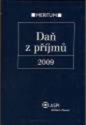 Daň z příjmů 2009