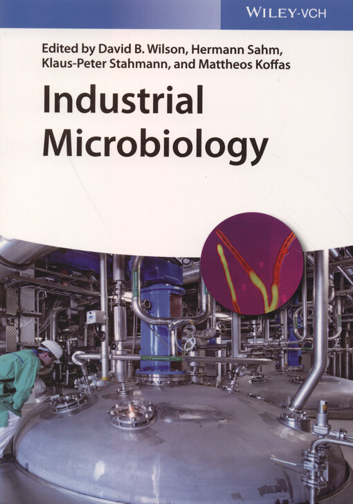 Industrial microbiology