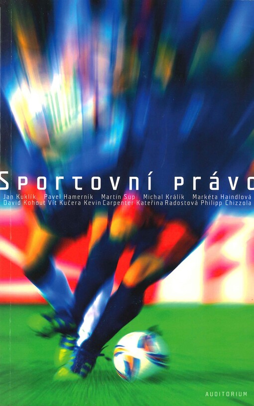Sportovní právo