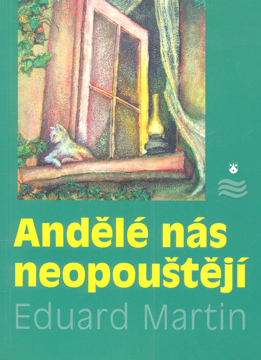 Andělé nás neopouštějí