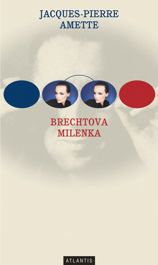 Brechtova milenka: román