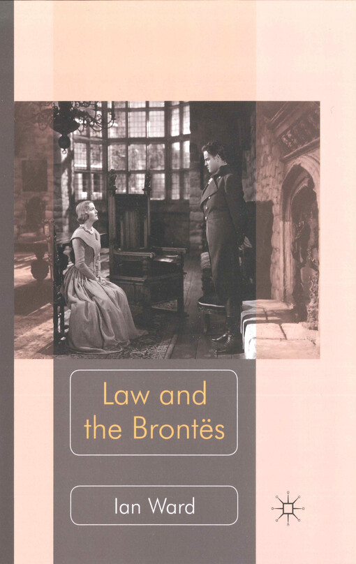 Law and the Brontës