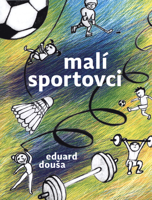 Malí sportovci