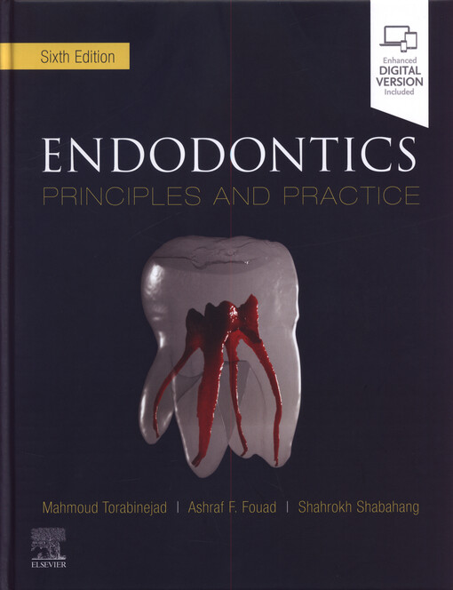 Endodontics: Principles and Practice