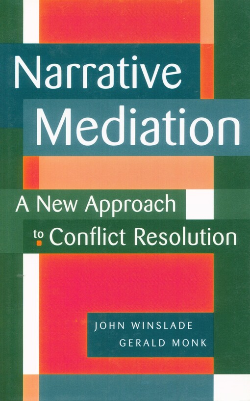 Narrative mediation