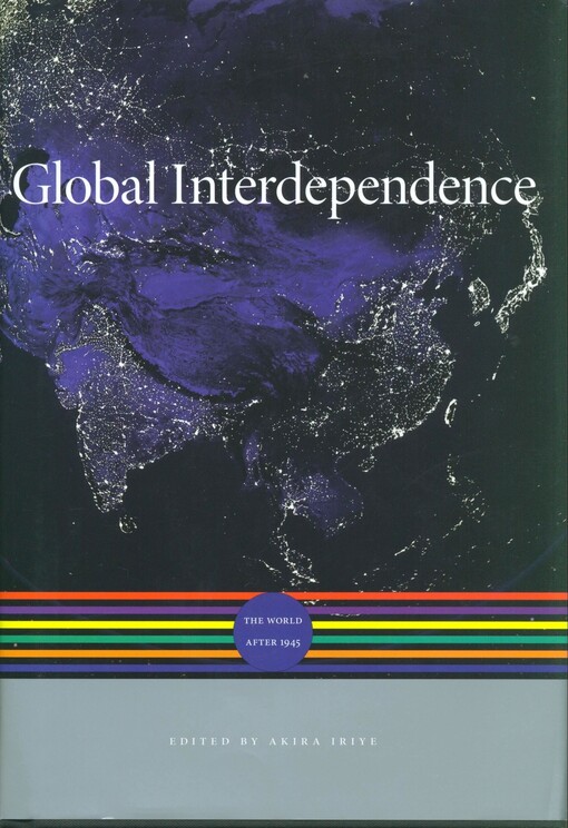 Global interdependence