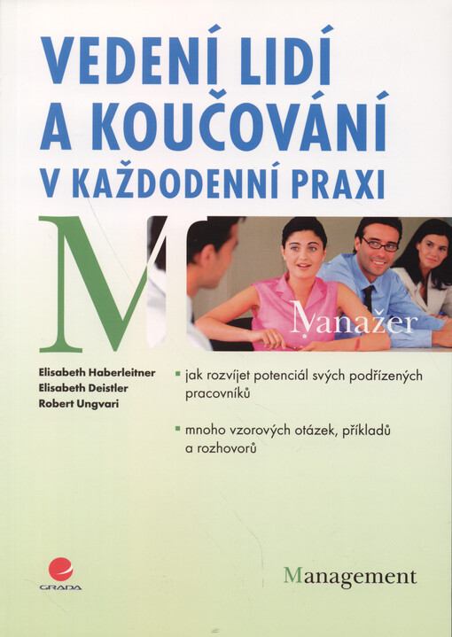 Vedení lidí a koučování v každodenní praxi