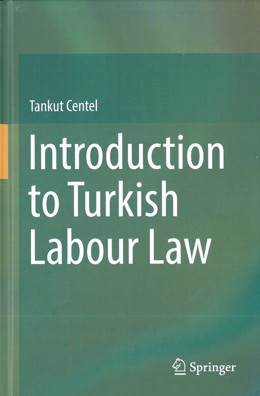 Introduction to Turkish labour law