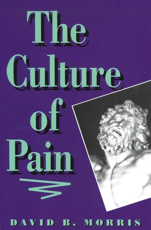 The culture of pain