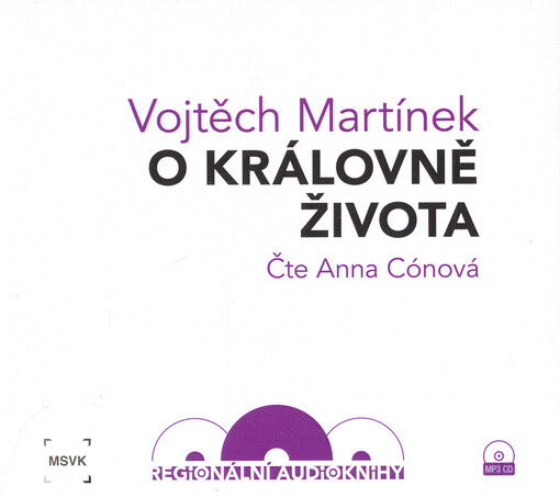 O královně Života