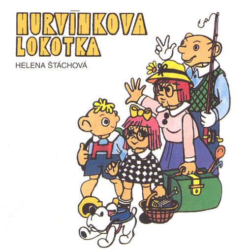 Hurvínkova lokotka