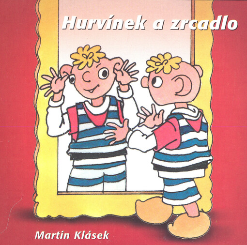 Hurvínek a zrcadlo