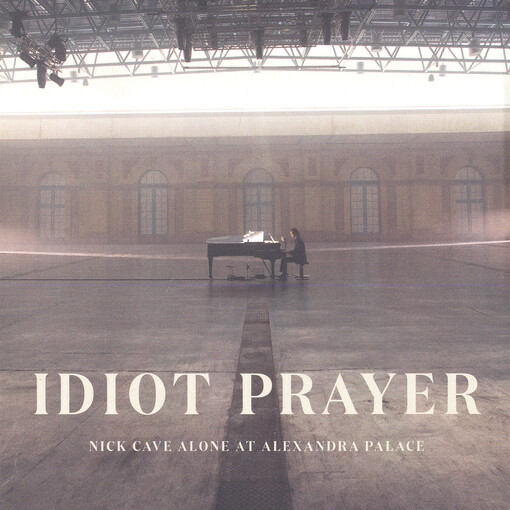 Idiot Prayer