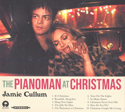 The Pianoman at Christmas