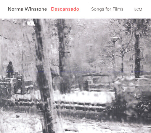 Descansado : songs for films