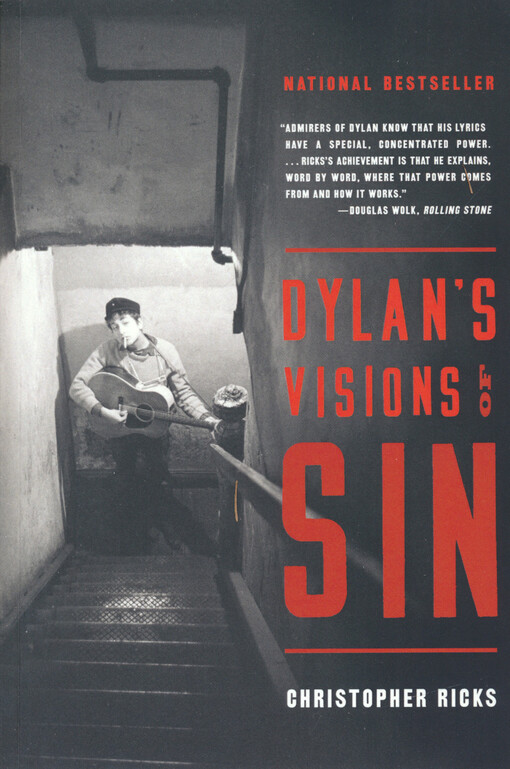Dylan's visions of sin