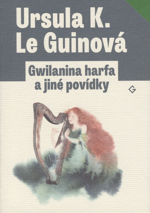 Gwilanina harfa a jiné povídky