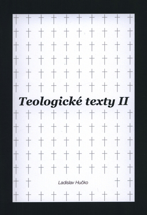 Teologické texty