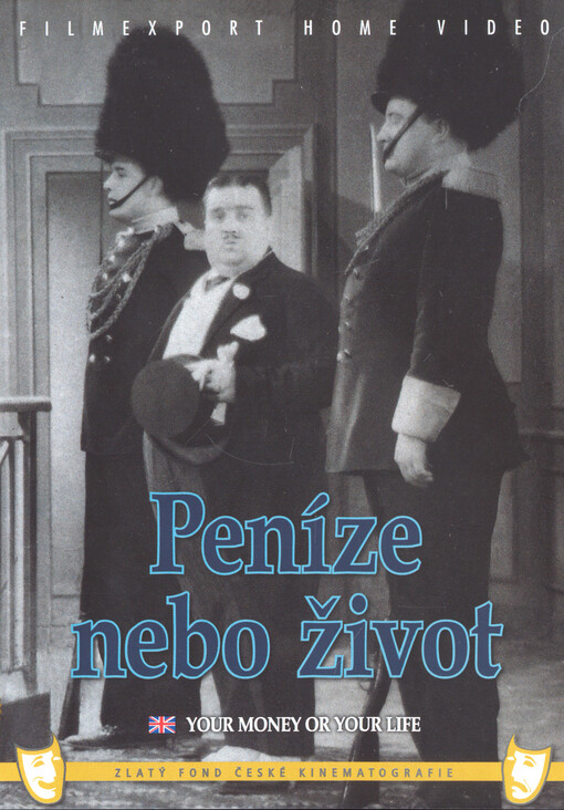 Peníze nebo život